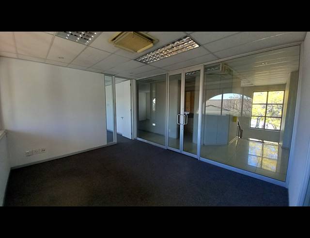 251M² OFFICE TO LET IN RIVONIA